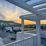 Apartament Mykonos Dot