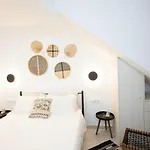 Mykonos Dot Apartament *
