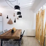 Apartament Mykonos Dot *