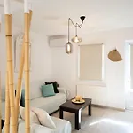Apartament Mykonos Dot Ano Mera