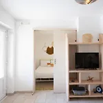 Apartament Mykonos Dot Ano Mera