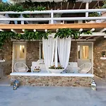 Mykonos Dot Apartament