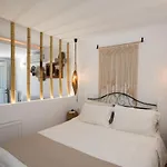 Apartament Mykonos Dot Ano Mera