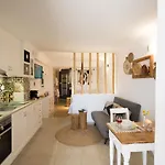 Apartament Mykonos Dot *