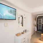 Apartament Mykonos Dot *