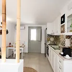 Mykonos Dot Apartament Ano Mera