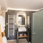 Mykonos Dot Apartament *
