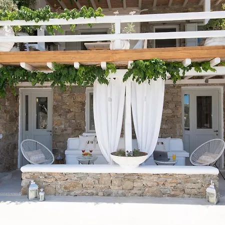 Apartament Mykonos Dot *