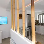 Mykonos Dot Apartman