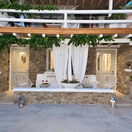Appartamento Mykonos Dot