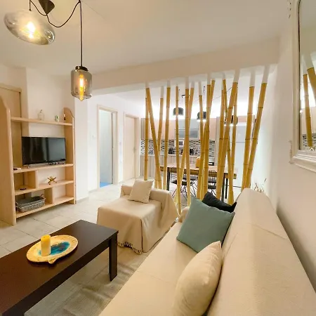 Mykonos Dot * אנו מרה