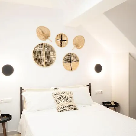 Mykonos Dot Apartmán Ano Mera