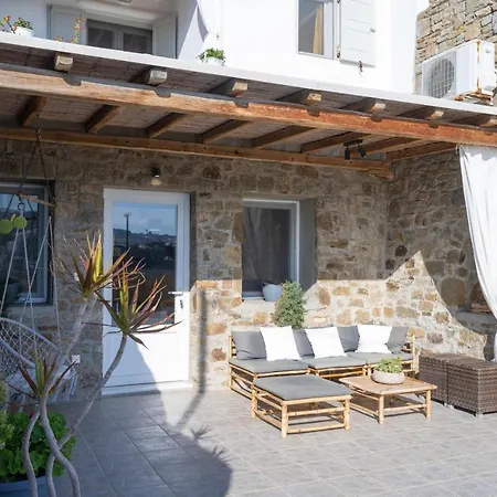 Mykonos Dot אנו מרה