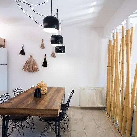 شقة Mykonos Dot *