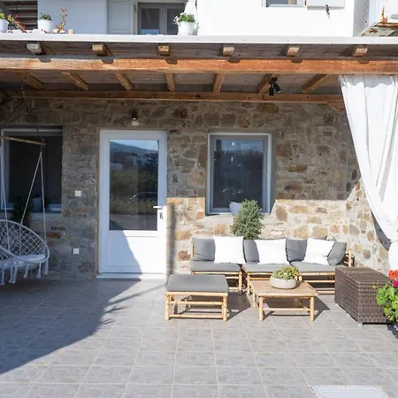 شقة Mykonos Dot أنو ميرا