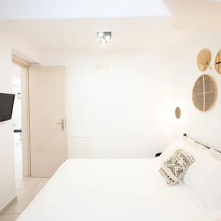 Mykonos Dot Apartmán