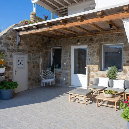 דירה Mykonos Dot