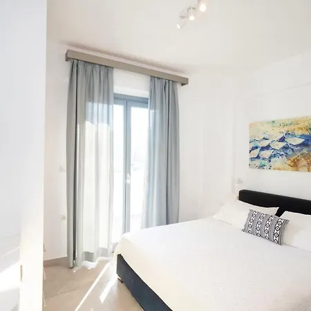 Appartamento Mykonos Dot *