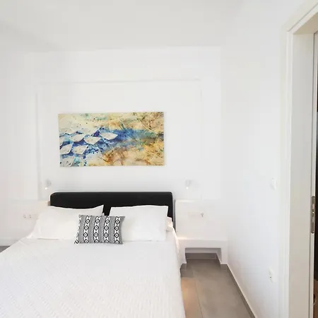 Appartamento Mykonos Dot *