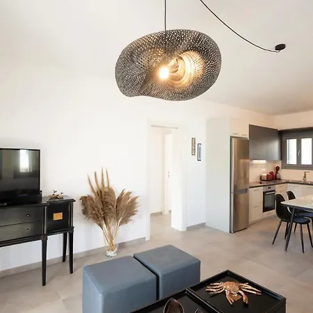 Mykonos Dot Appartamento