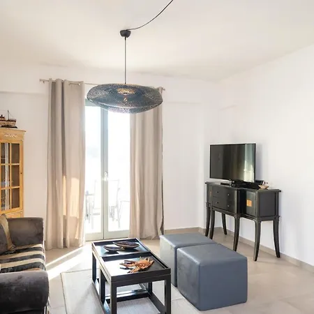 Mykonos Dot Appartamento Ano Mera