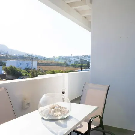Mykonos Dot