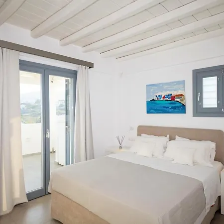 Mykonos Dot Appartamento