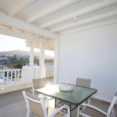 Appartamento Mykonos Dot Ano Mera