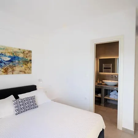 Appartamento Mykonos Dot *