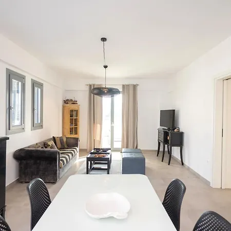 Appartamento Mykonos Dot Ano Mera