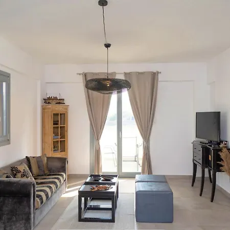 Mykonos Dot Appartamento *