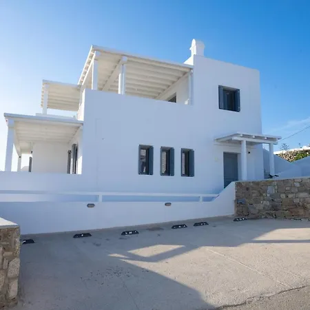 Appartamento Mykonos Dot *
