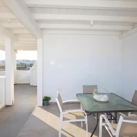 Mykonos Dot *