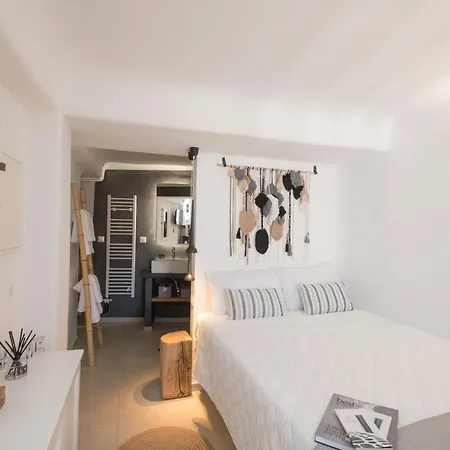 Mykonos Dot דירה אנו מרה