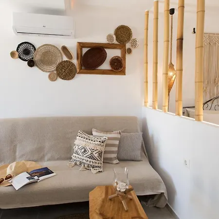 Mykonos Dot أنو ميرا