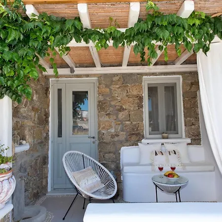 Mykonos Dot אנו מרה