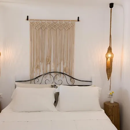 Mykonos Dot Apartmán Ano Mera