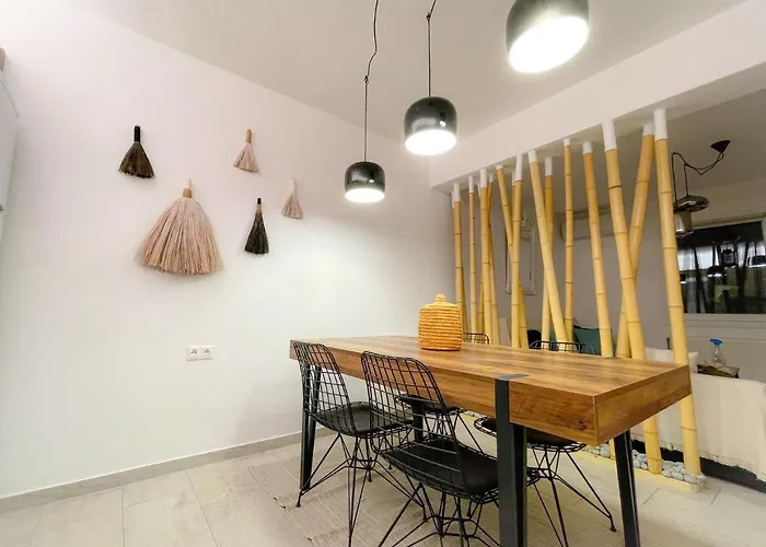Apartman Mykonos Dot
