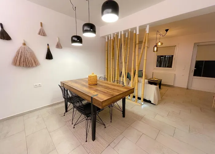 Mykonos Dot Appartamento *