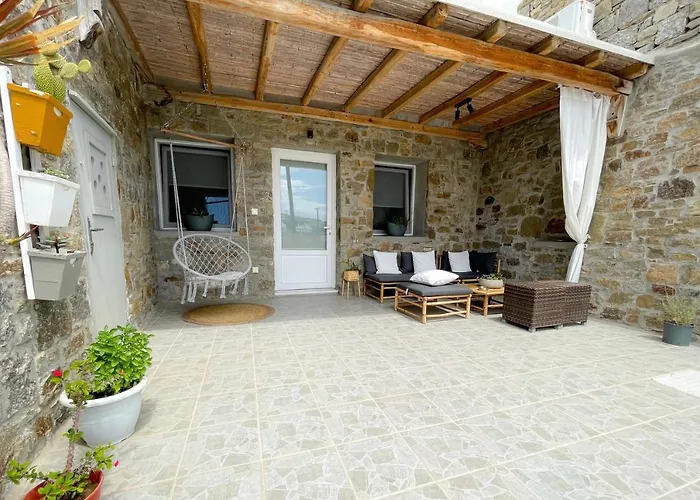 Appartamento Mykonos Dot *