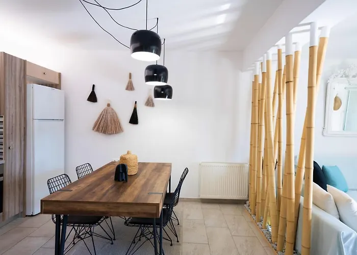 Apartman Mykonos Dot *