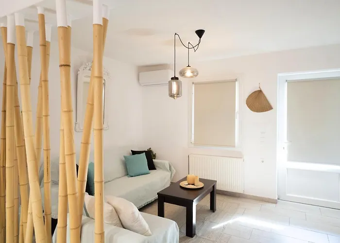 Appartamento Mykonos Dot Ano Mera