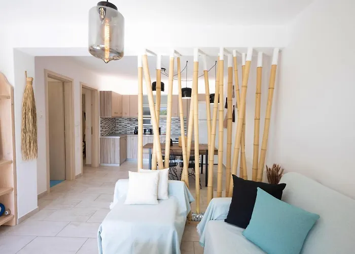 Mykonos Dot Apartman