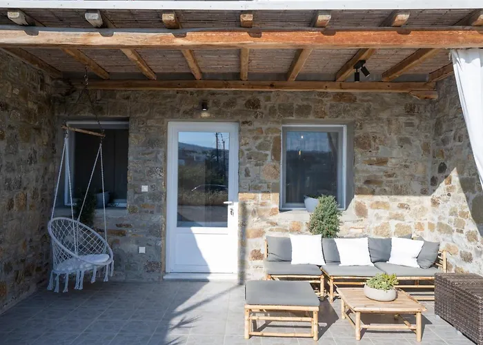 Appartamento Mykonos Dot *