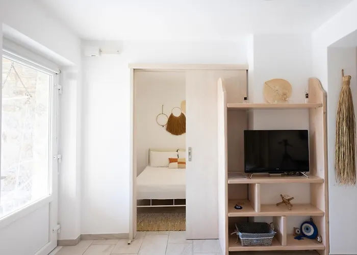 Appartamento Mykonos Dot Ano Mera