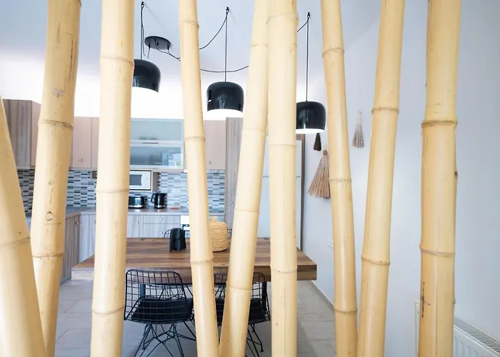 Mykonos Dot Appartamento