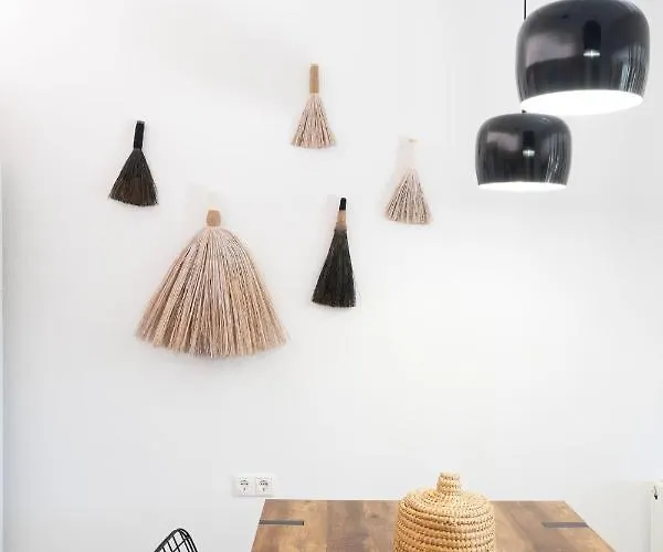 Apartman Mykonos Dot