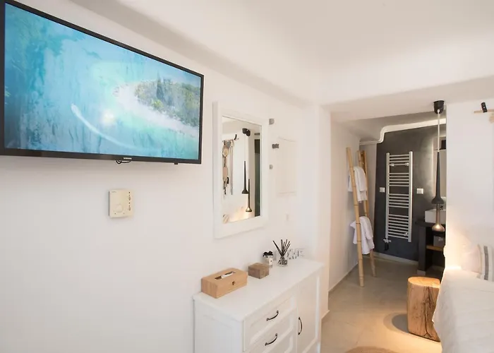 Appartamento Mykonos Dot *