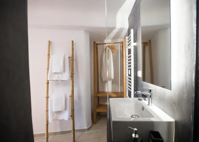 Mykonos Dot Appartamento