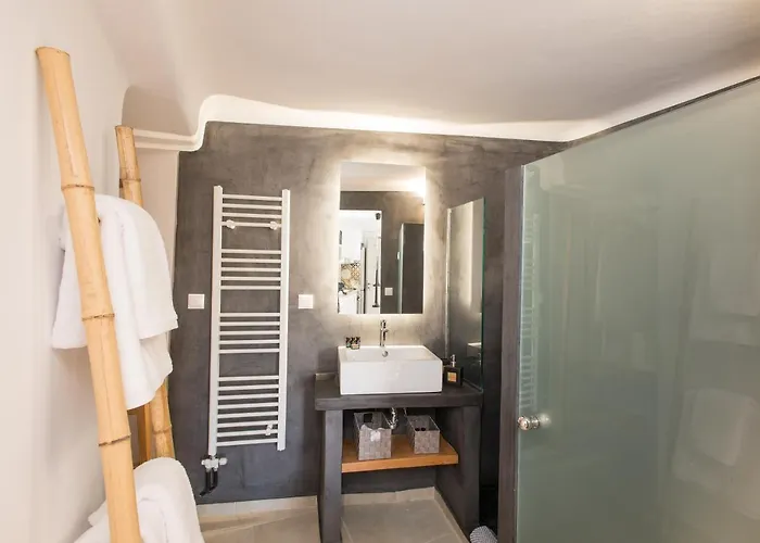 Mykonos Dot Appartamento *